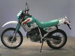 �������� �� ������ �������� Honda XL250Degree 1992 ���� 3